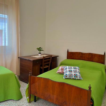 House Fifty Appartement Galatina Buitenkant foto