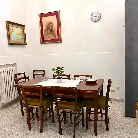 House Fifty Appartement Galatina Buitenkant foto