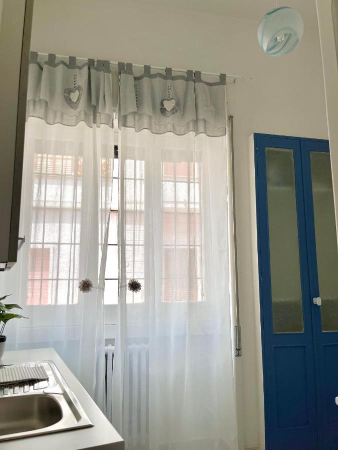 House Fifty Appartement Galatina Buitenkant foto