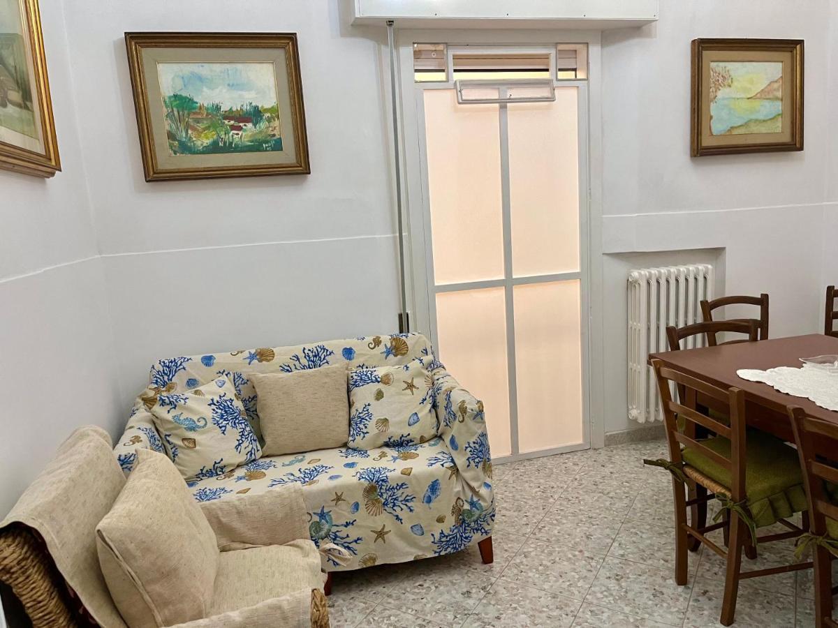 House Fifty Appartement Galatina Buitenkant foto
