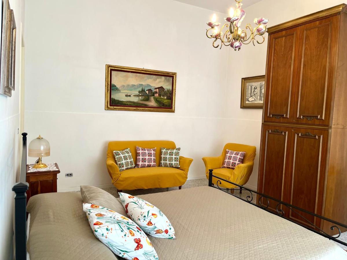 House Fifty Appartement Galatina Buitenkant foto