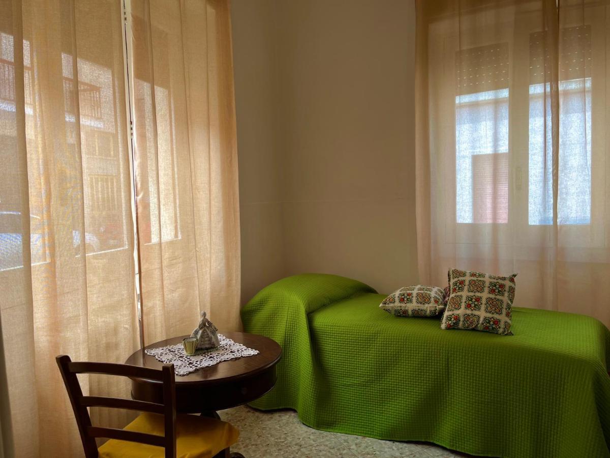 House Fifty Appartement Galatina Buitenkant foto