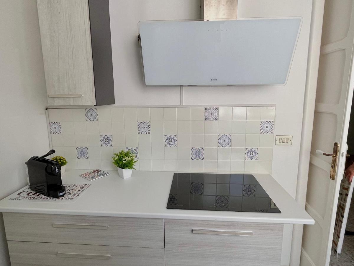 House Fifty Appartement Galatina Buitenkant foto