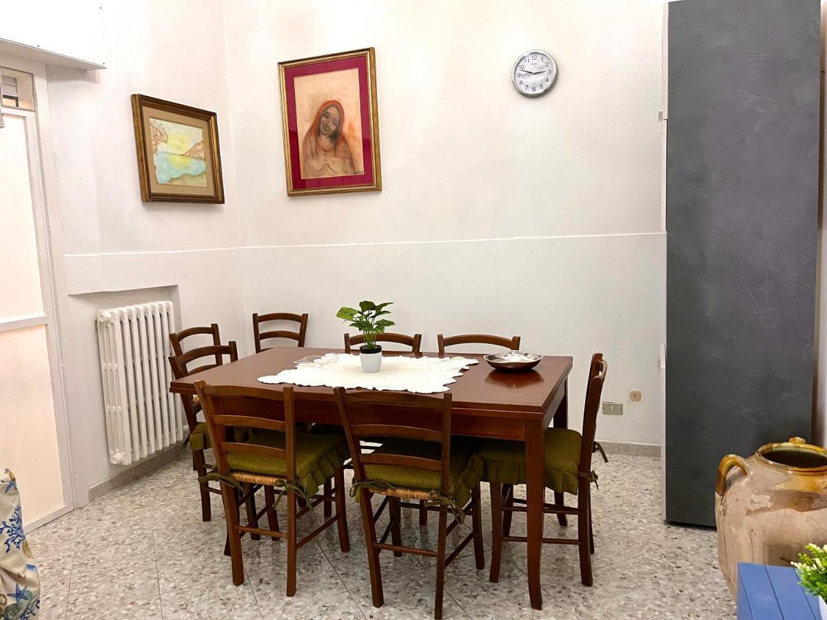 House Fifty Appartement Galatina Buitenkant foto